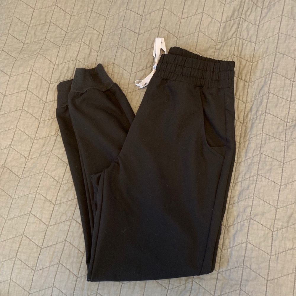 Figs High Waisted Zamora